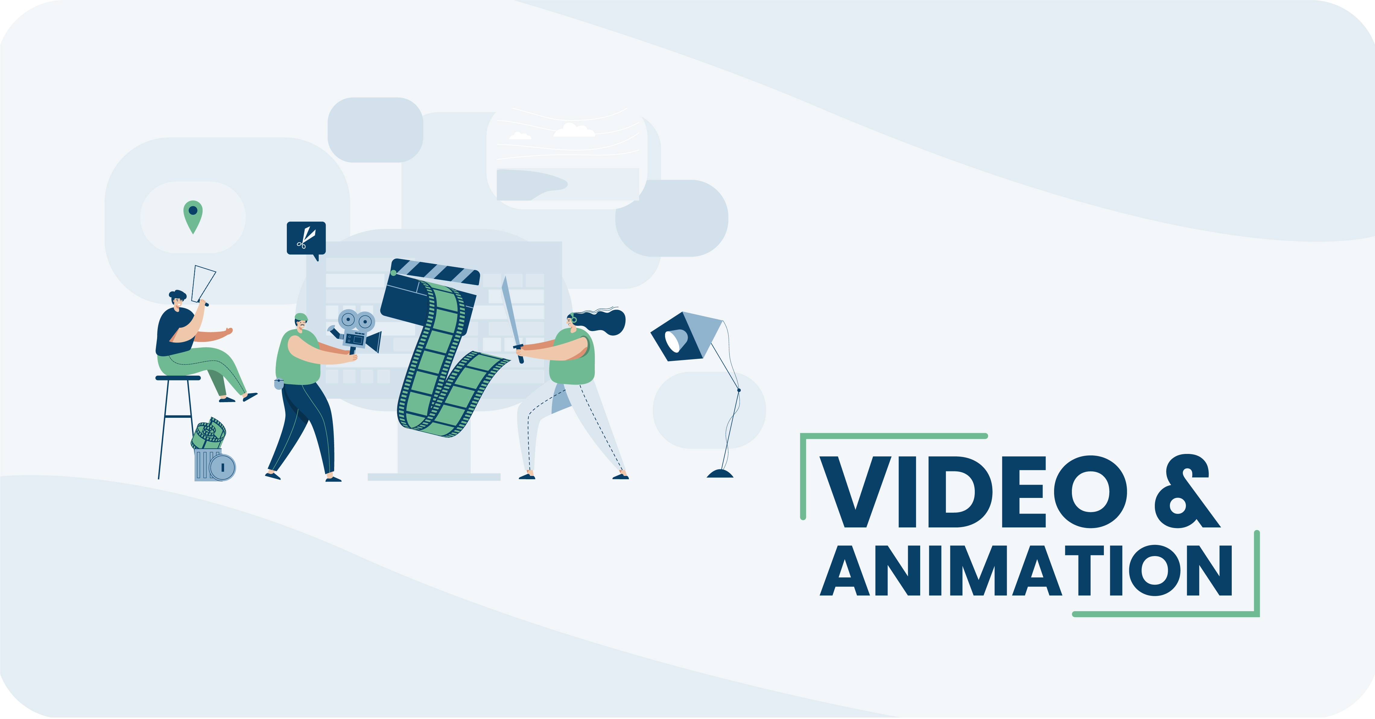 Video Editing